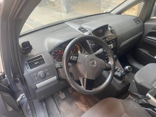 Opel Zafira 2007