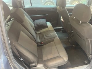 Opel Zafira 2007