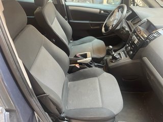 Opel Zafira 2007