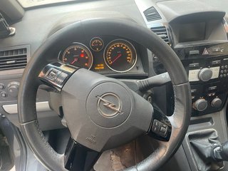 Opel Zafira 2007