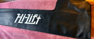 Funda Hi-Lift Original Gato