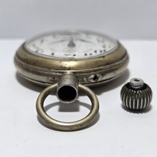 Orologio da Tasca FERROVIE DELLO STATO Da Riparare