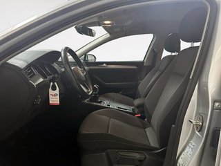 Volkswagen Passat Business 2.0 TDI 110 kW (150 CV)