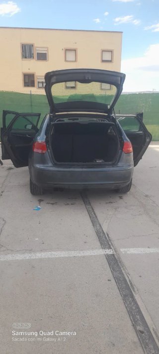 Audi A3 2005
