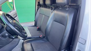 Citroen Jumpy 2019