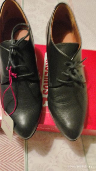 Zapatos Pikolinos Viena W8Z Negro Talla 39.