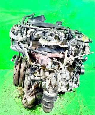 Motor 2ADFHV Lexus IS 220 II 2.2 D4D
