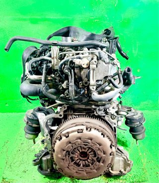 Motor 2ADFHV Lexus IS 220 II 2.2 D4D
