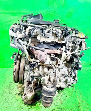 Motor 2ADFHV Lexus IS 220 II 2.2 D4D