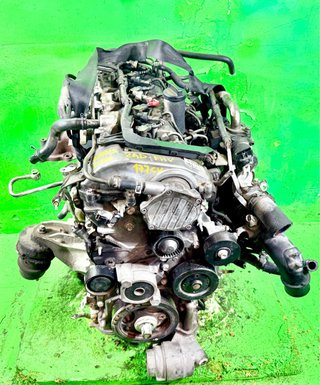 Motor 2ADFHV Lexus IS 220 II 2.2 D4D