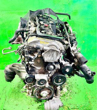 Motor 2ADFHV Lexus IS 220 II 2.2 D4D
