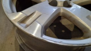 Llantas 18” Toyota RAV 4