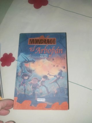 LECTURA