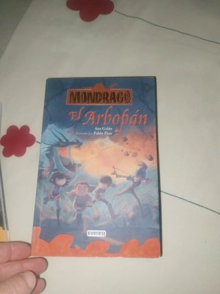 LECTURA