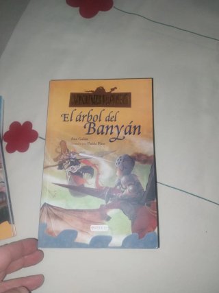 LECTURA