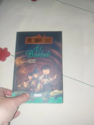 LECTURA