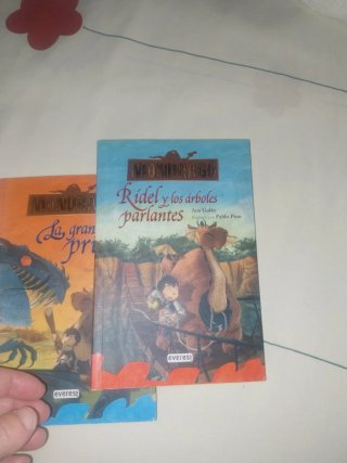 LECTURA