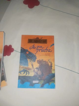 LECTURA