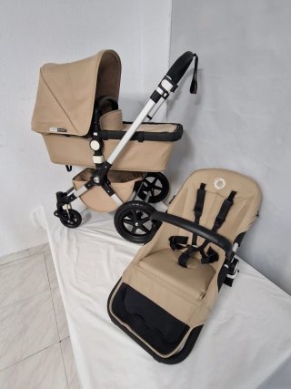 Bugaboo Camaleón 3 Beige