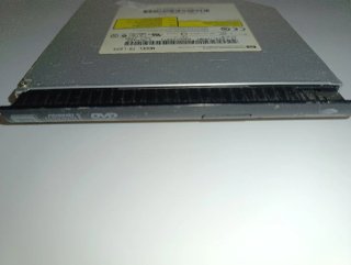 Disquetera de portátil