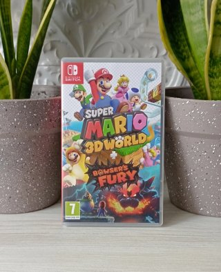 Juegos para Nintendo Switch