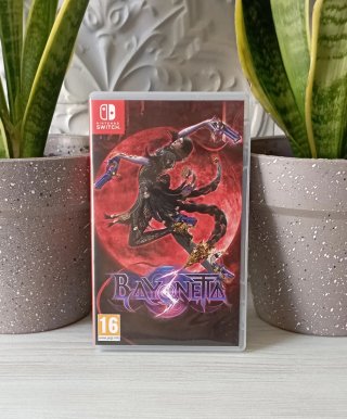 Juegos para Nintendo Switch