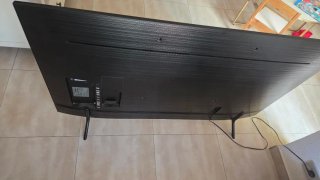 Televisor Samsung QLED 58" 4K UltraHD HDR10+