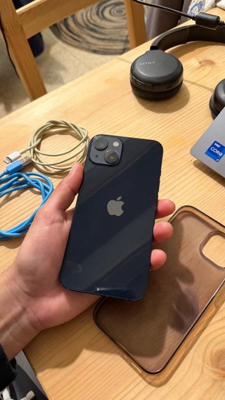 iPhone 13 Apple - Buen estado