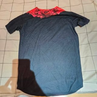Lote de 7 Camisetas SikSilk talla S