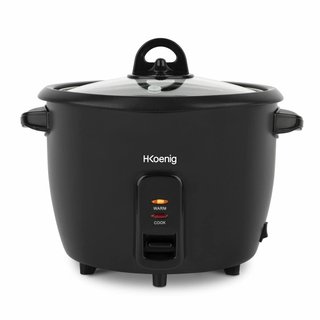 Olla Arrocera H.Koenig ORYZA8 1.8L