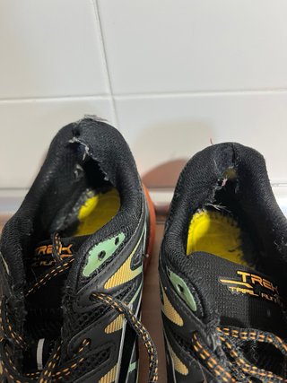 Zapatillas Trail Joma Talla 44