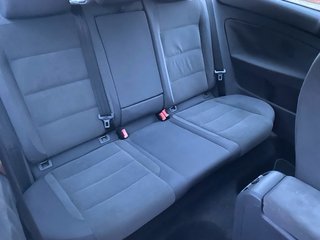 Volkswagen Golf 2006