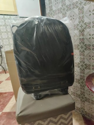 Maleta porta herramientas