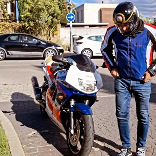 Arai viper