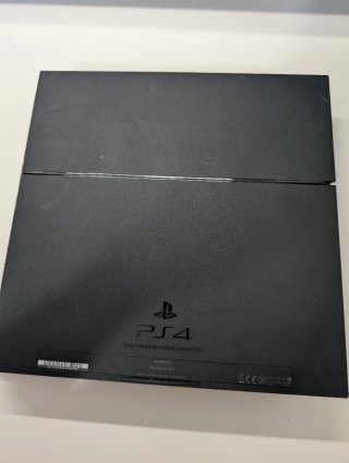 Sony PS4 7.55 gold H.EN