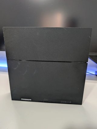 Sony PS4 7.55 gold H.EN