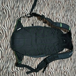 Mochila Btwin Hidratación Ciclismo 5L