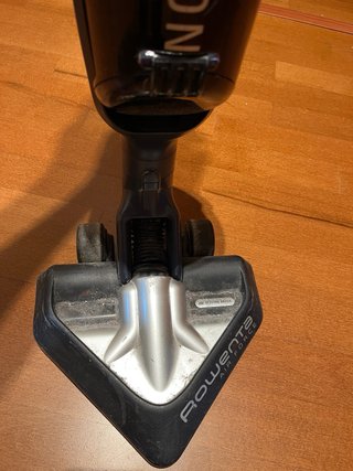 Aspirador Rowenta Air Force 24V