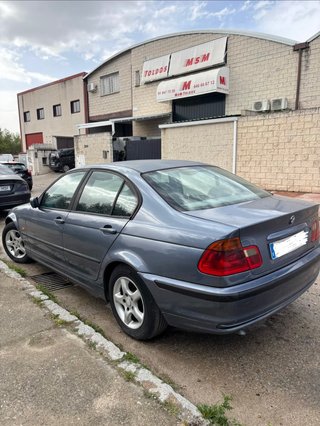 BMW Serie 3 2000