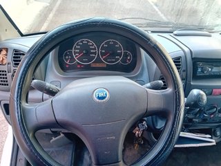 FIAT Ducato 2003