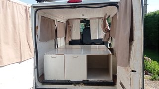 FIAT Ducato 2003