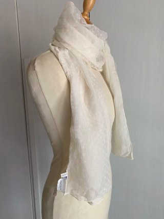 Pashmina bambina C. P. Company