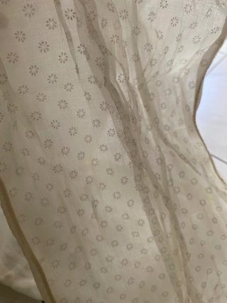 Pashmina bambina C. P. Company