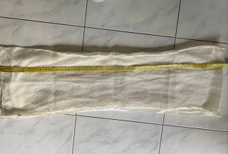 Pashmina bambina C. P. Company