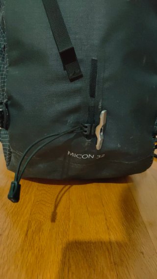Mochila Arc'teryx micon 32
