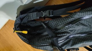 Mochila Arc'teryx micon 32