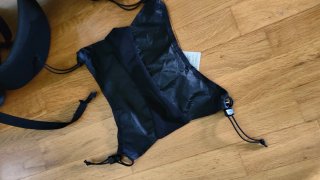 Mochila Arc'teryx micon 32