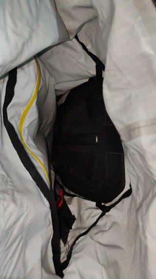 Mochila Arc'teryx micon 32