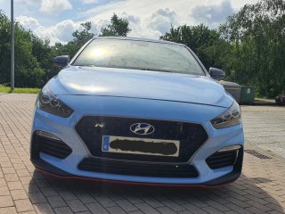 Hyundai I30N 2020 NACIONAL