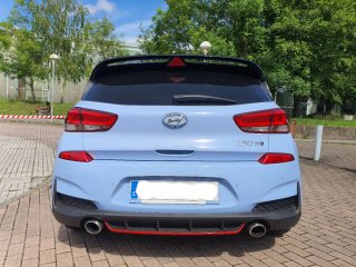 Hyundai I30N 2020 NACIONAL